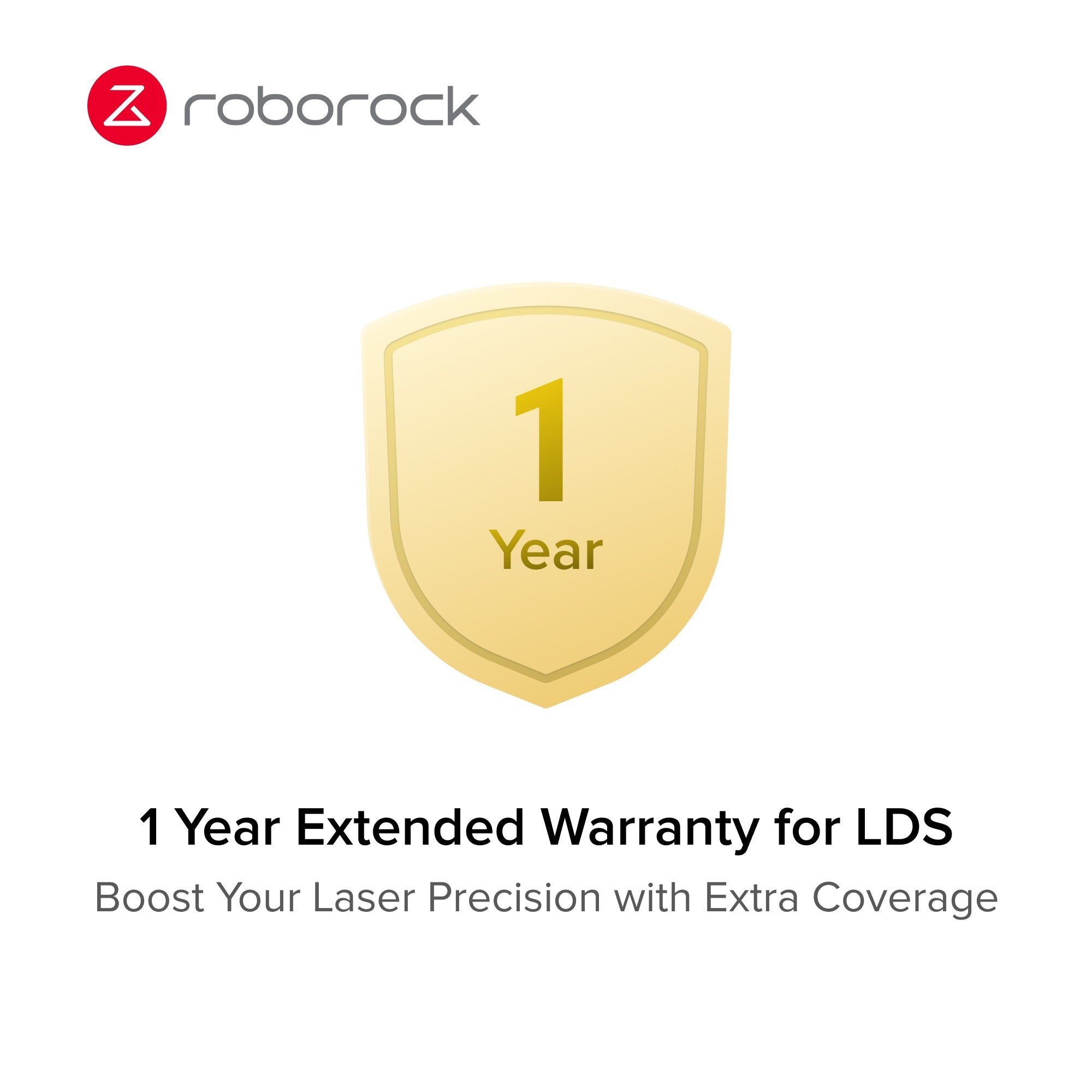 QRevo LDS 1 Year